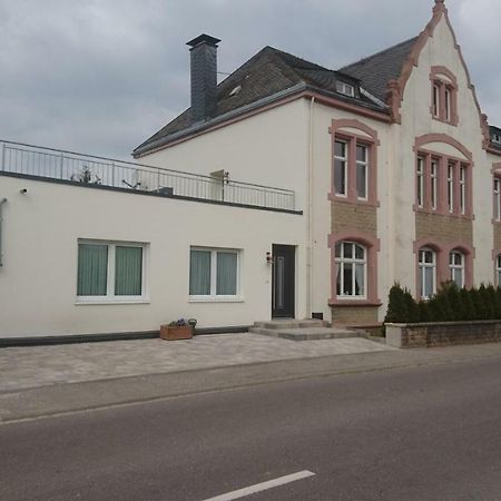 Appartement Weingut Edwin Pauly à Palzem Extérieur photo